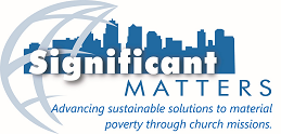 Significant Matters Logo